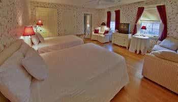 The Governors Inn