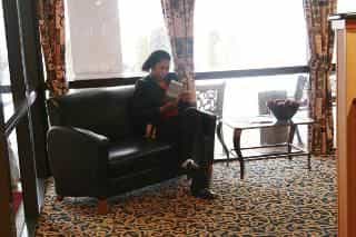 Hampton Inn Boston / Woburn