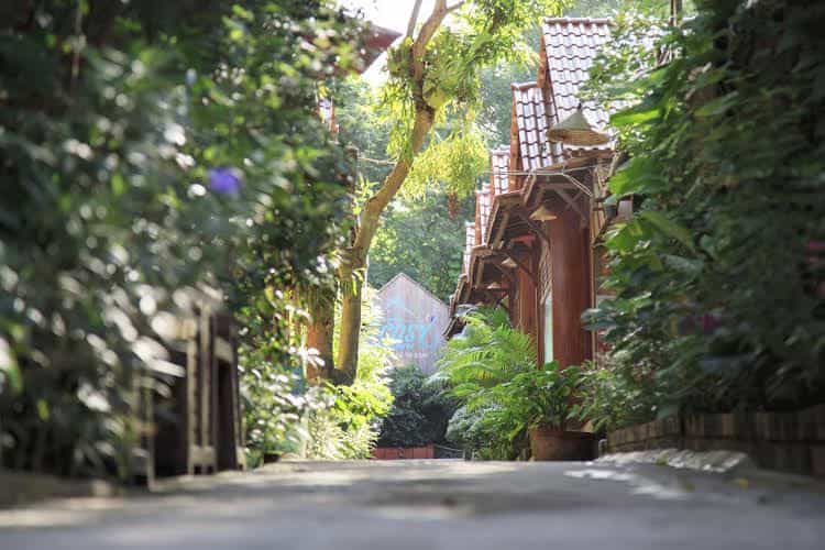 Cosy Bungalow Phu Quoc Cosy Bungalow Phu Quoc