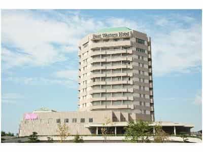 โรงแรมเซนได ฮิลล์