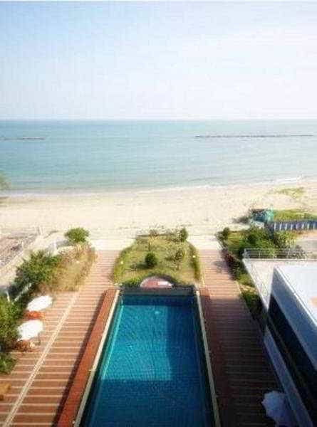Heaven Beach