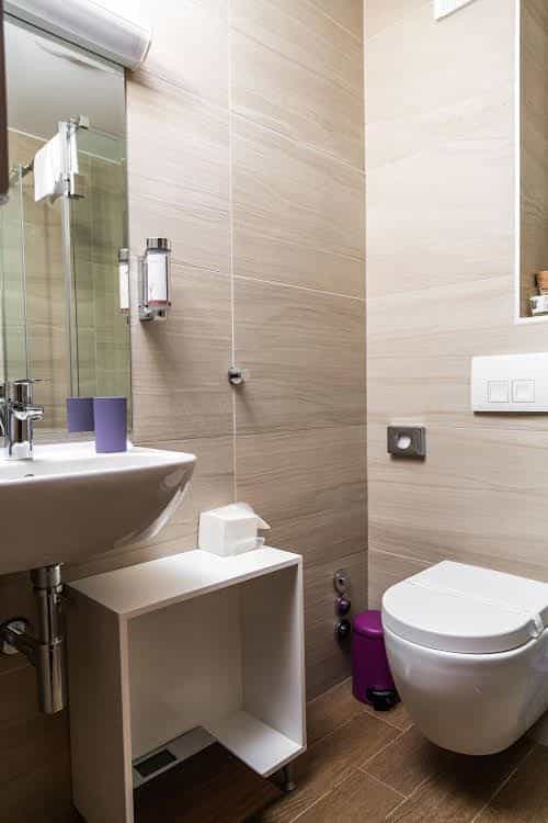 Vila San Spa and Wellness