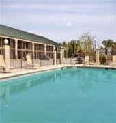 QUALITY INN ATMORE