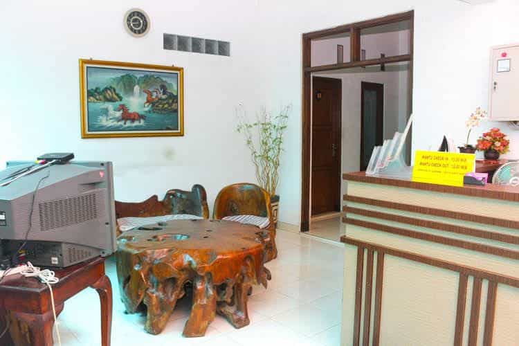 Airy Eco Sleman Seturan Raya Yogyakarta