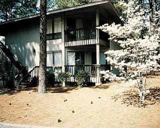 Foxfire Golf and Country Club