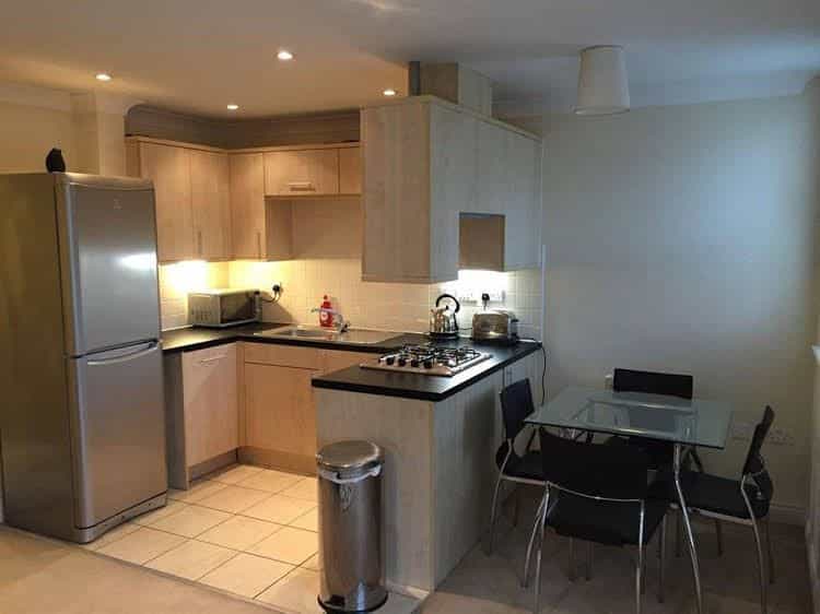 Leamington Spa Serviced Apartments Leamington Spa Serviced Apartments