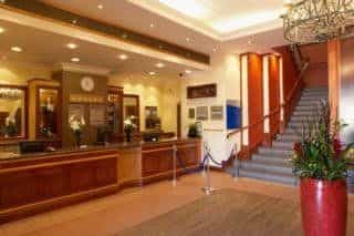 Hilton Sheffield