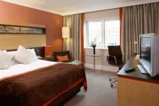 Hilton Sheffield Hilton Sheffield