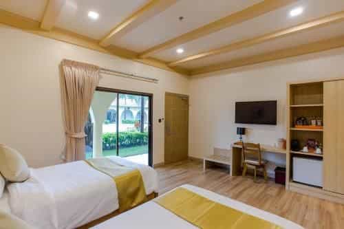 PM  Lake Mabprachan Pattaya