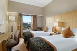 Hilton Dundee Hilton Dundee