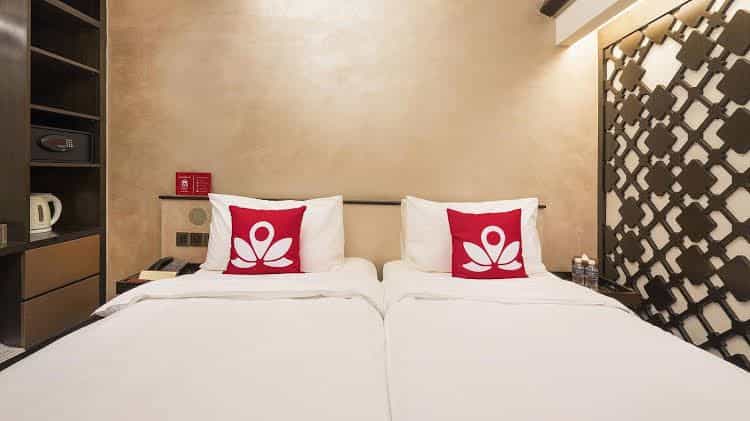 ZEN Premium Outram Park
