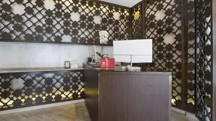 ZEN Premium Outram Park