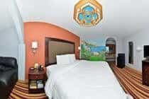 Americas Best Value Inn and Suites Shenandoah Conroe