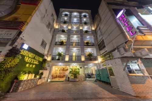 Airport Saigon Hotel