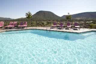 The Ridge on Sedona Golf Resort