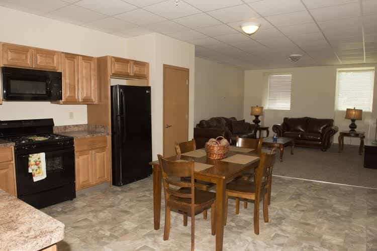 The Hudson Suites Extended Stay