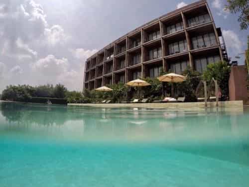 The Glory River Kwai Hotel The Glory River Kwai Hotel