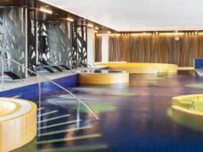 Estonia Resort Htl And Spa