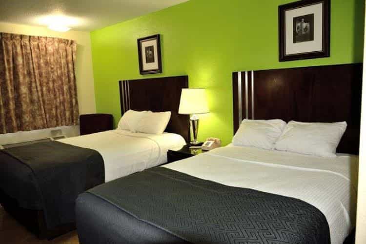 Econo Lodge Okeechobee