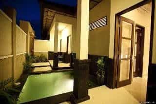 Black Penny Villas
