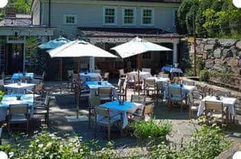 Bedford Post Inn