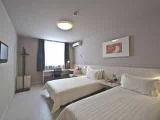 Jinjiang Inn Quanzhou Wenling Rdnorth