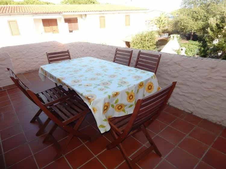 AffittaSardegna Onda Apartments