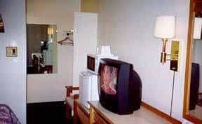 Econo Lodge Mojave