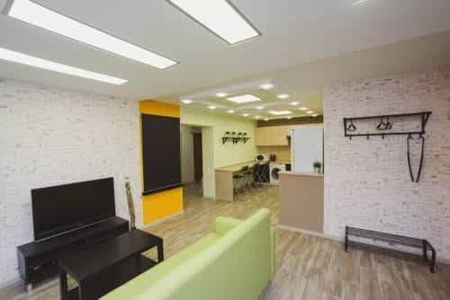 Vagon Hostel