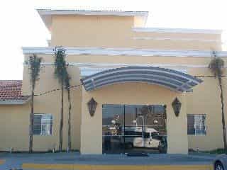 Hotel Zar Queretaro
