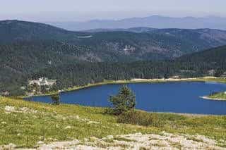 Grand Abant