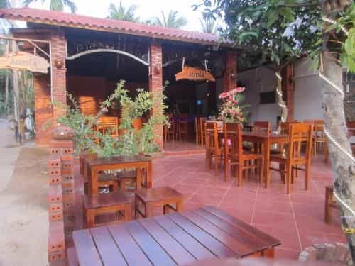 Gia Thanh Guest House