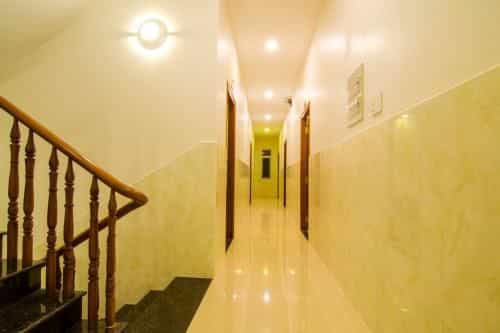 Gia Thanh Guest House