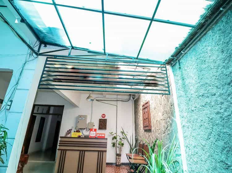 NIDA Rooms Seturan Raya Tugu Jogja