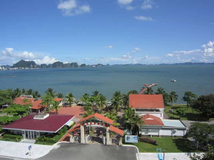 Ha Long Bay Ha Long Bay