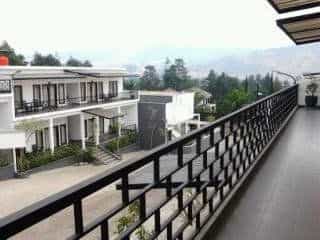 The Radiant Villas & Function Halls Bandung
