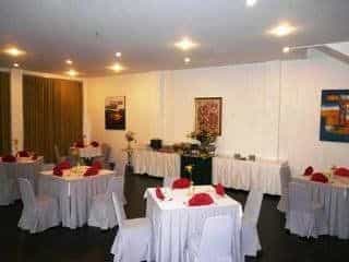 The Radiant Villas & Function Halls Bandung