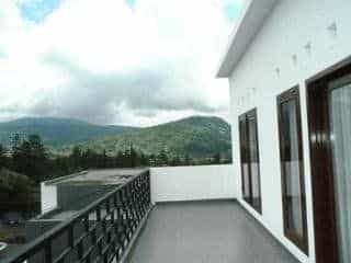 The Radiant Villas & Function Halls Bandung