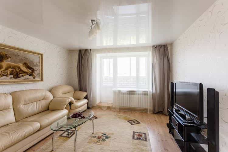 Apartments Hochu Priehat Na Chelyuskintsev
