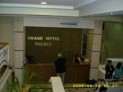 Grande Korce
