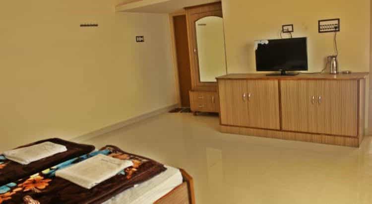 hilton hill resorts
