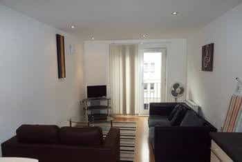 Budget Apartments Manchester