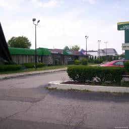 Americas Best Inns Flint