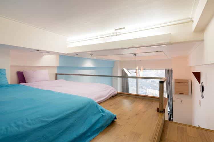 J LOFT SEOUL STATION