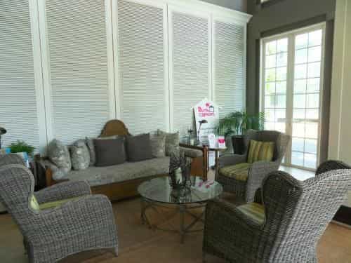 Autumn Hua Hin - The Sunset Room