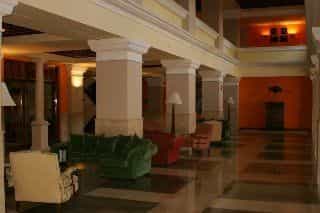 Eurostars Hacienda La Boticaria Sevilla