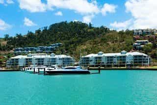 Boathouse Apartments By Outrigger