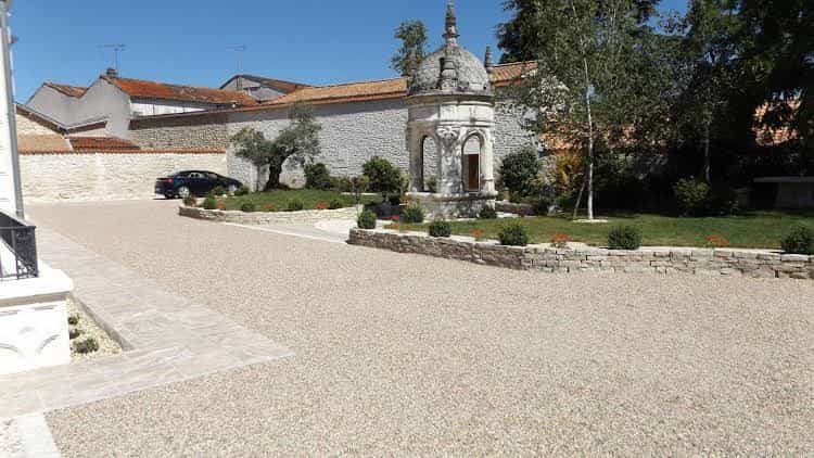 Chateau Pellisson