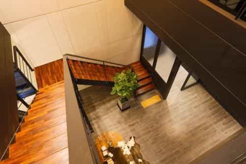 โรงแรมตรัง บลู