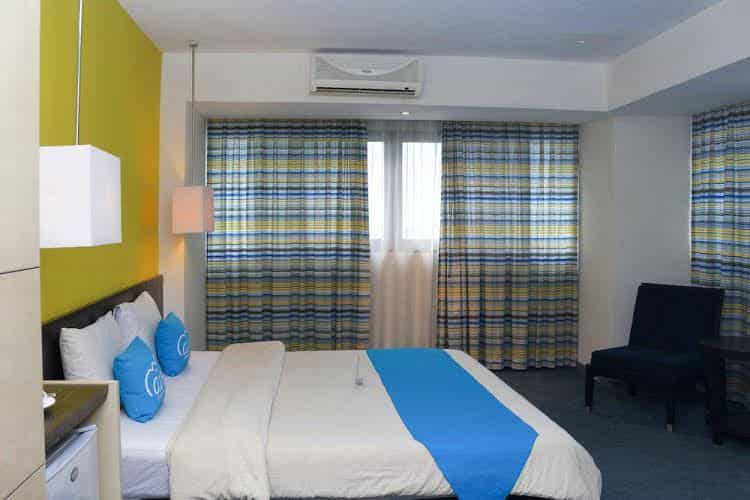 Airy Kapuas Sidas Pontianak